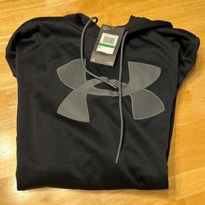 Mens Under Armor Hoodie